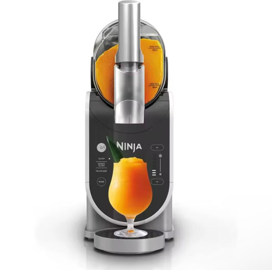 Ninja SLUSHIE 72oz professional frozen drink maker 3-1